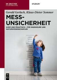 Produktbild: Messunsicherheit