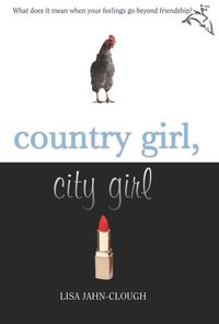 Produktbild: Country Girl, City Girl