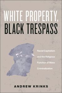 Produktbild: White Property, Black Trespass