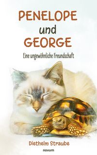 Produktbild: Penelope und George