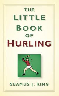 Produktbild: The Little Book of Hurling
