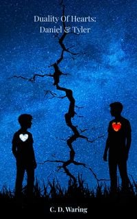 Produktbild: Duality Of Hearts: Daniel & Tyler