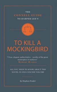 Produktbild: The Connell Guide To Harper Lee's To Kill a Mockingbird