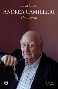 Produktbild: Andrea Camilleri. Una storia