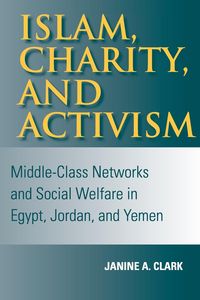 Produktbild: Islam, Charity, and Activism