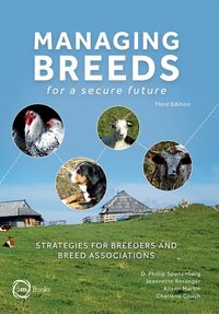 Produktbild: Managing Breeds for a Secure Future