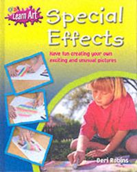 Produktbild: Special Effects