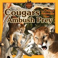 Produktbild: Cougars & Other Animals That a