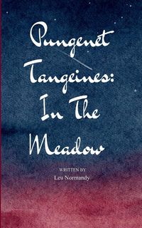 Produktbild: Pungent Tangerines