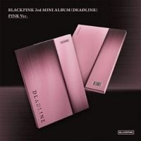 Produktbild 3rd MINI ALBUM [DEADLINE] PINK Ver.