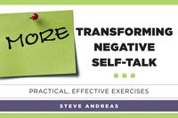 Produktbild: More Transforming Negative Self-Talk