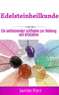 Produktbild: Edelsteinheilkunde