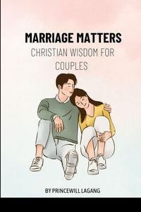 Produktbild: Marriage Matters