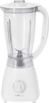 Produktbild: Clatronic UM 3470 Standmixer 500 W Wei&szlig;
