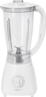 Produktbild: Clatronic UM 3470 Standmixer 500W Wei&szlig;