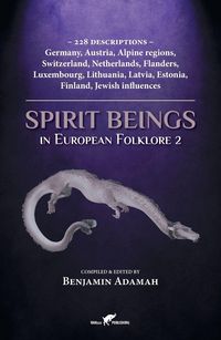 Produktbild: Spirit Beings in European Folklore 2