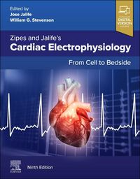 Produktbild: Zipes and Jalife's Cardiac Electrophysiology: From Cell to Bedside