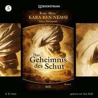 Produktbild: Das Geheimnis des Schut