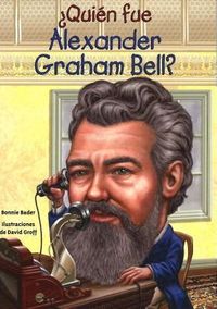 Produktbild: Quien Fue Alexander Graham Bell?