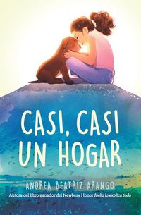 Produktbild: Casi, Casi Un Hogar / Something Like Home