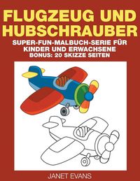 Produktbild: Flugzeug und Hubschrauber