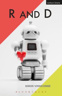 Produktbild: R and D