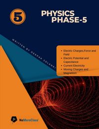 Produktbild: Physics Phase 5