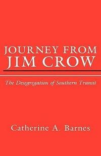 Produktbild: Journey from Jim Crow