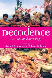 Produktbild: Decadence