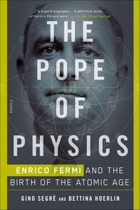Produktbild: The Pope of Physics