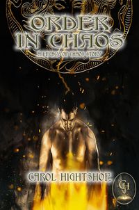 Produktbild: Order in Chaos