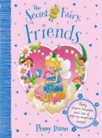 Produktbild: Dann, P: Friends