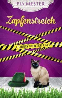 Produktbild: Zapfenstreich