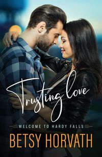 Produktbild: Trusting Love