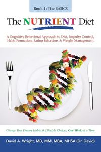 Produktbild: The Nutrient Diet