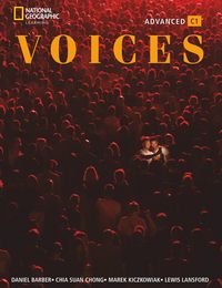 Produktbild: Voices Advanced with the Spark Platform (Bre)