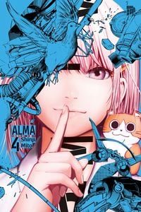 Produktbild: Alma 4