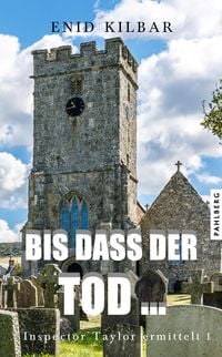 Produktbild: Bis dass der Tod ...