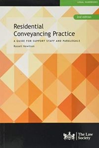 Produktbild: Residential Conveyancing Practice