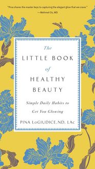 Produktbild: The Little Book of Healthy Beauty