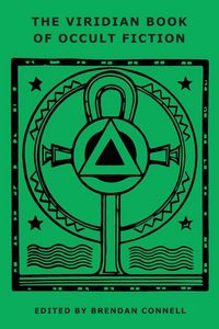 Produktbild: The Viridian Book of Occult Fiction
