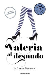 Bild vom Artikel Valeria Al Desnudo / Valeria Naked vom Autor Elisabet Benavent