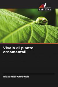 Produktbild: Vivaio di piante ornamentali