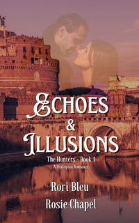 Produktbild: Echoes and Illusions