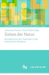 Produktbild: Zeiten der Natur