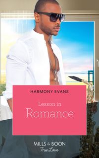Produktbild: Lesson In Romance