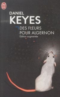 Produktbild: Des fleurs pour Algernon