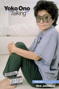 Produktbild: Yoko Ono 'Talking'