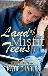 Produktbild: Land of Misfit Teens