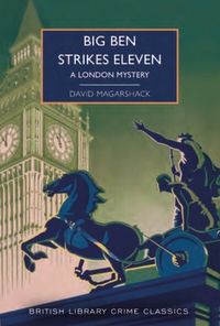 Produktbild: Big Ben Strikes Eleven
